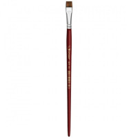 Pincel Artístico TAMANHOS 0 2 4 6 8 10 12 14 16 18 20 22 24