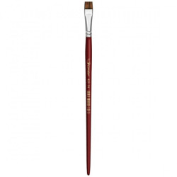 Pincel Artístico TAMANHOS 0 2 4 6 8 10 12 14 16 18 20 22 24