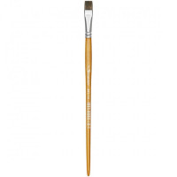 Pincel Artístico TAMANHOS 0 2 4 6 8 10 12 14 16 18 20 22 24.