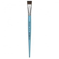 Pincel Artístico TAMANHOS 2 6 10 14 16 e 20.