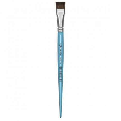 Pincel Artístico TAMANHOS 2 6 10 14 16 e 20.