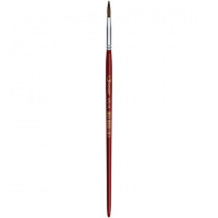 Pincel Artístico TAMANHOS- 0 4 8 12 16 20