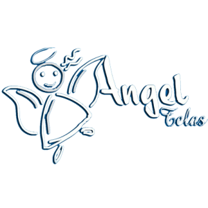 Logo Angel Telas