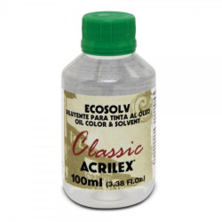 Diluente Tinta- 100 ml